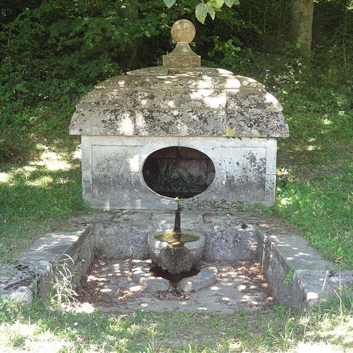 Photo de Domaine de Villarceaux