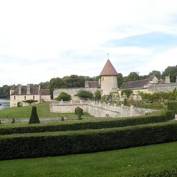 Photo de Domaine de Villarceaux
