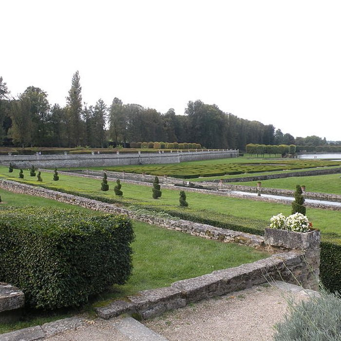Photo de Domaine de Villarceaux