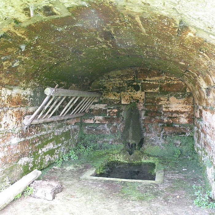 Photo de Domaine de Villarceaux