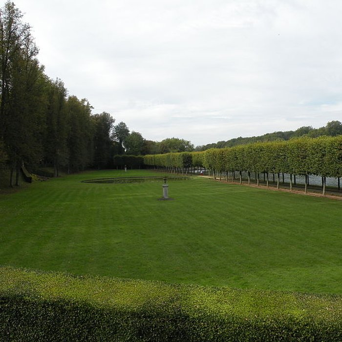 Photo de Domaine de Villarceaux
