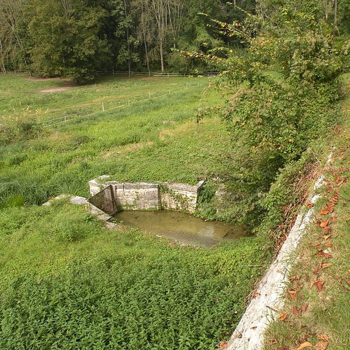 Photo de Domaine de Villarceaux