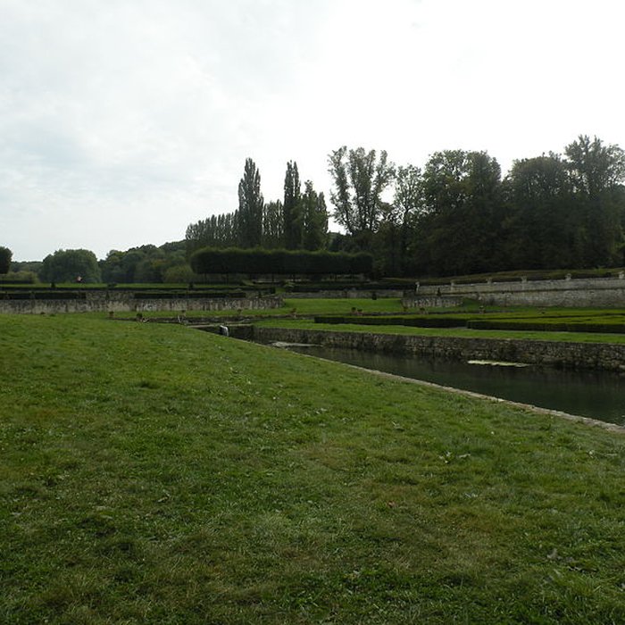 Photo de Domaine de Villarceaux