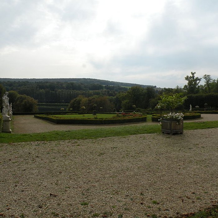 Photo de Domaine de Villarceaux