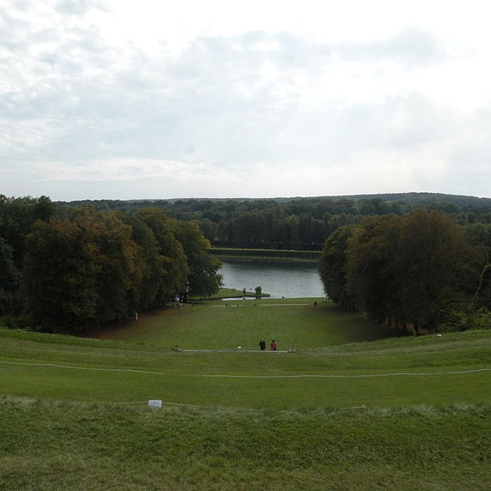 Photo de Domaine de Villarceaux