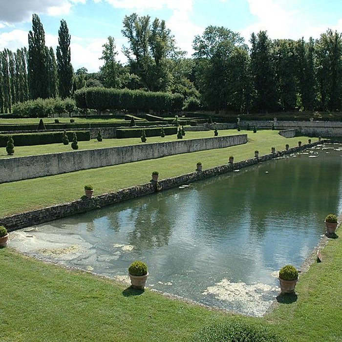 Photo de Domaine de Villarceaux