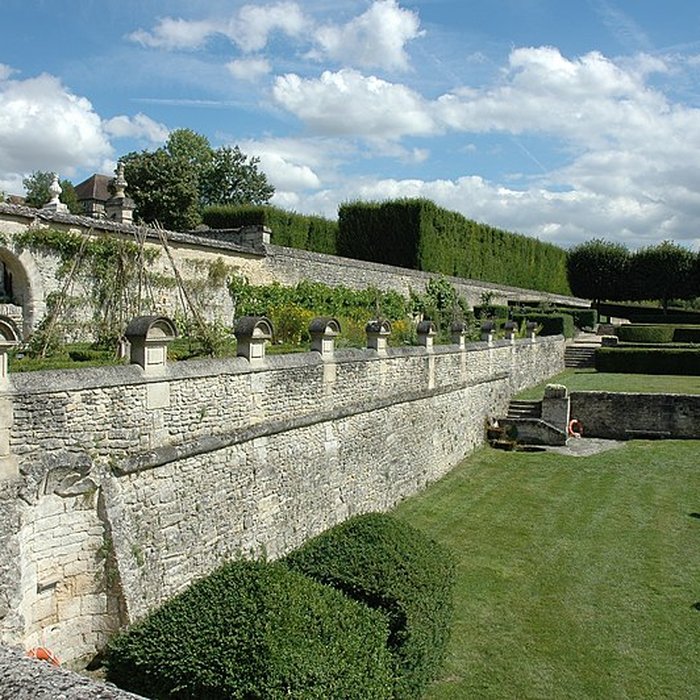 Photo de Domaine de Villarceaux