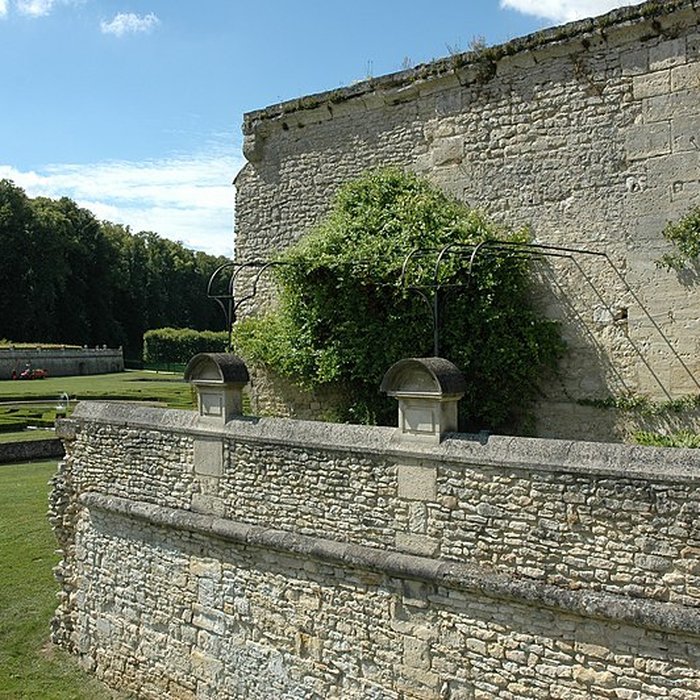 Photo de Domaine de Villarceaux