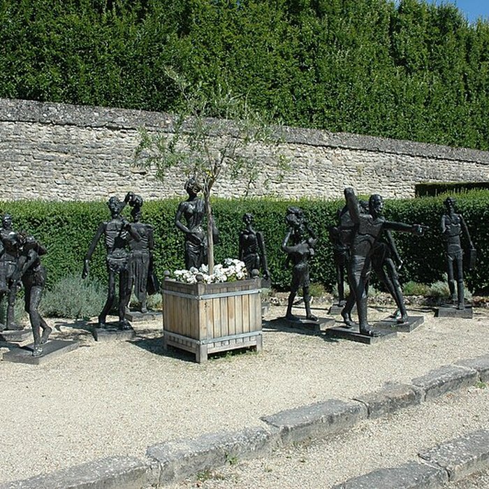 Photo de Domaine de Villarceaux