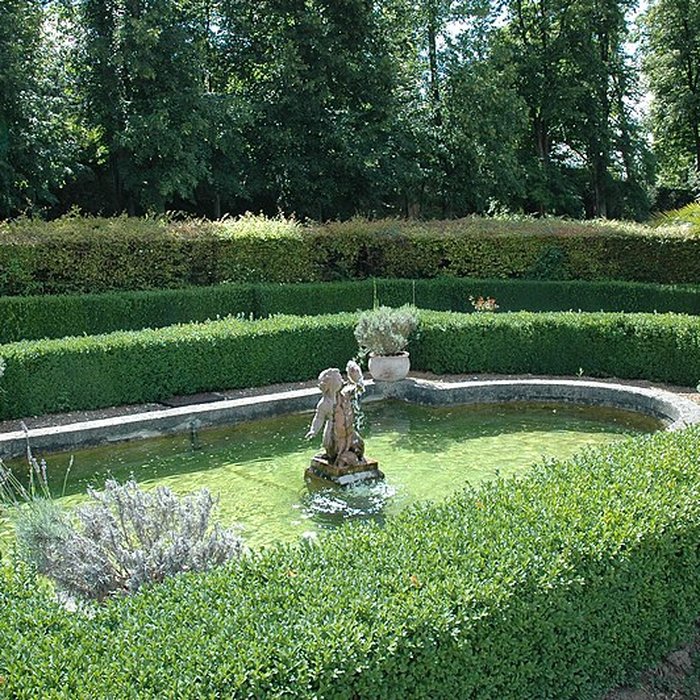 Photo de Domaine de Villarceaux