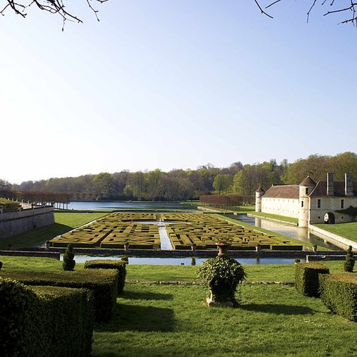 Photo de Domaine de Villarceaux