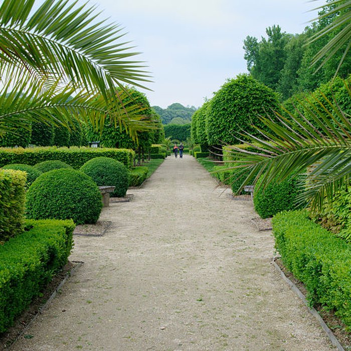 Photo de Domaine de Villarceaux