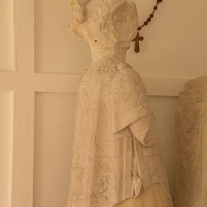 Photo de Domaine de Villarceaux