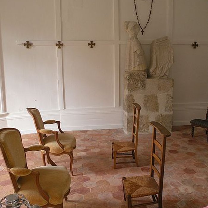 Photo de Domaine de Villarceaux