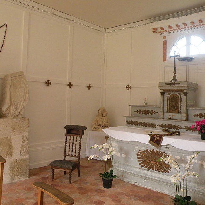 Photo de Domaine de Villarceaux