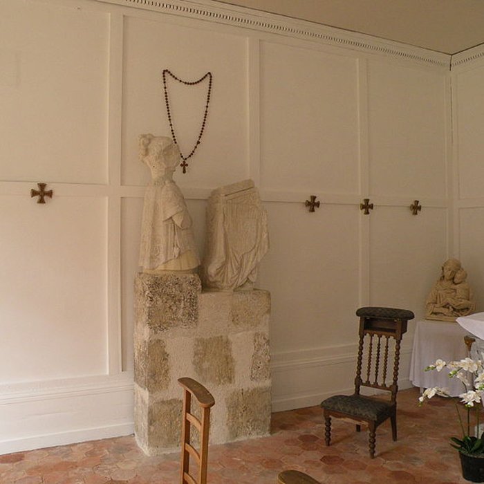 Photo de Domaine de Villarceaux