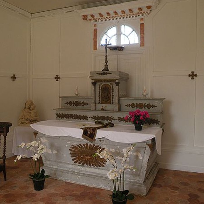 Photo de Domaine de Villarceaux