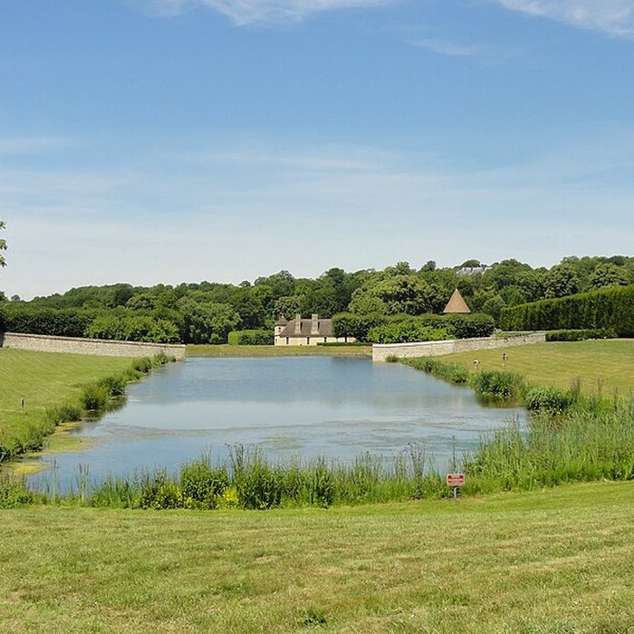 Photo de Domaine de Villarceaux