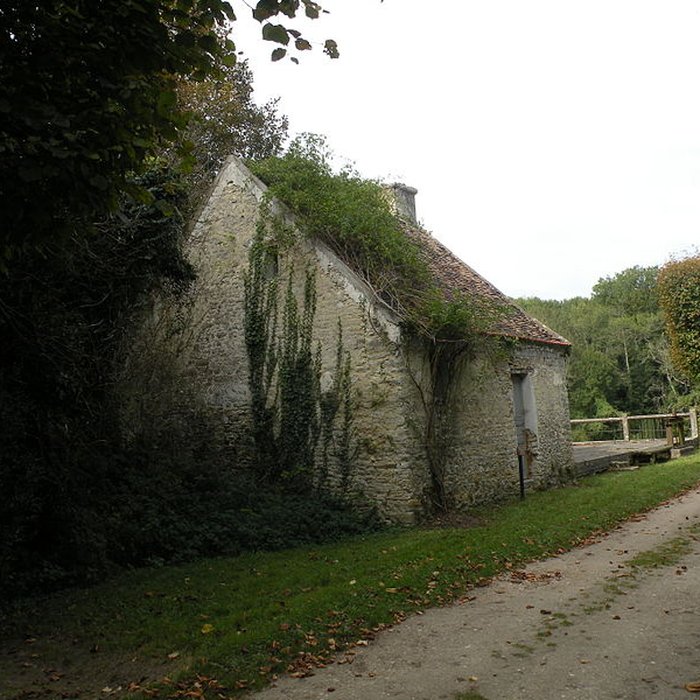 Photo de Domaine de Villarceaux