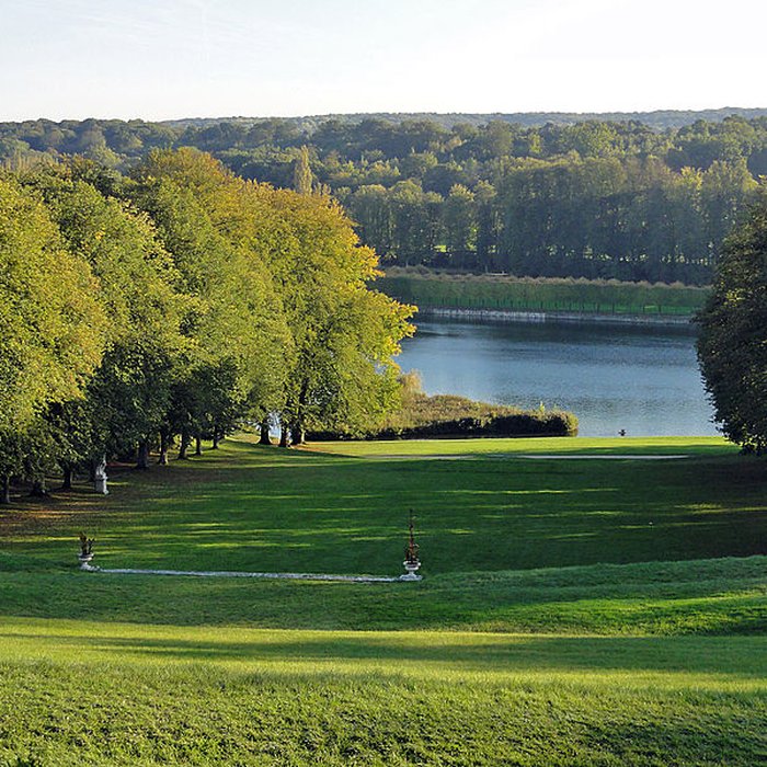 Photo de Domaine de Villarceaux