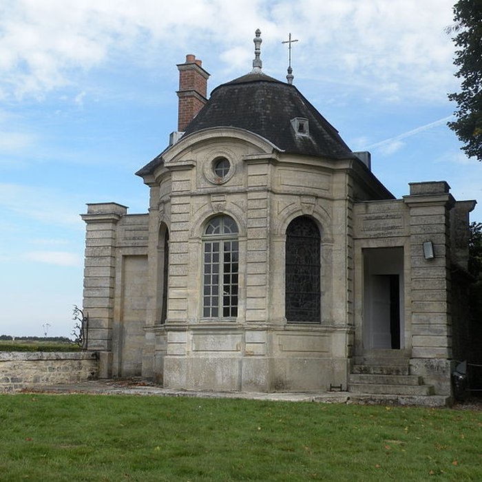 Photo de Domaine de Villarceaux