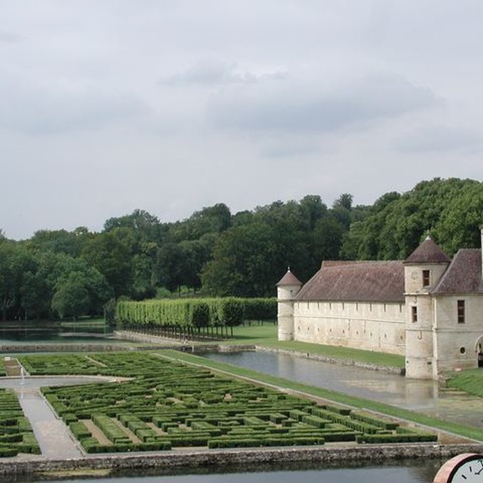 Photo de Domaine de Villarceaux