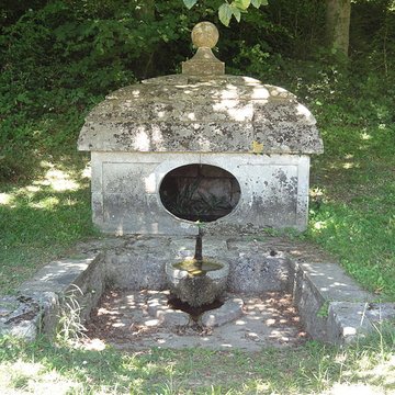 Domaine de Villarceaux