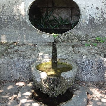 Domaine de Villarceaux