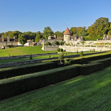 Domaine de Villarceaux