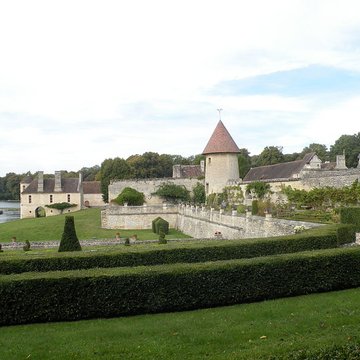 Domaine de Villarceaux