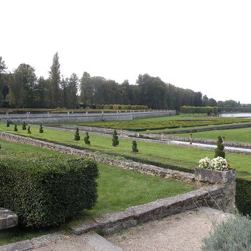 Domaine de Villarceaux