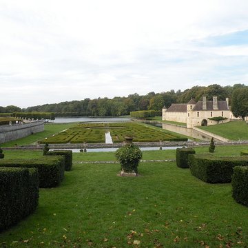 Domaine de Villarceaux