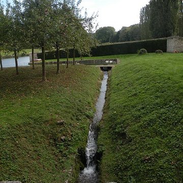 Domaine de Villarceaux