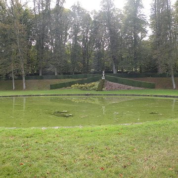 Domaine de Villarceaux