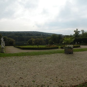 Domaine de Villarceaux