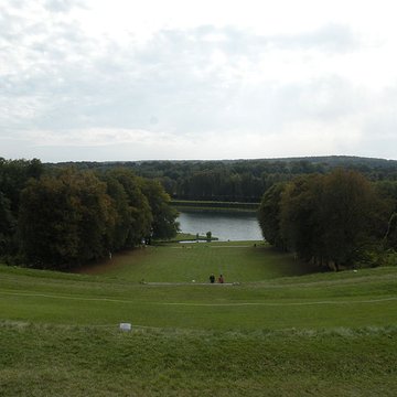 Domaine de Villarceaux