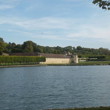 Domaine de Villarceaux