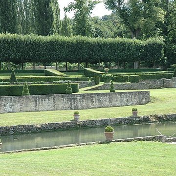 Domaine de Villarceaux