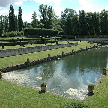 Domaine de Villarceaux