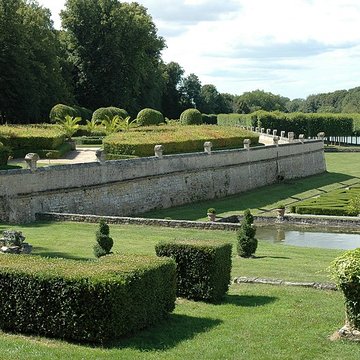 Domaine de Villarceaux