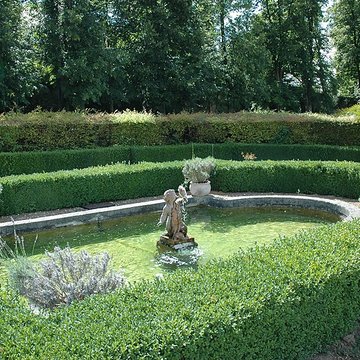 Domaine de Villarceaux