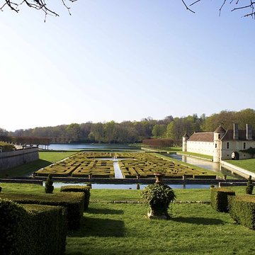 Domaine de Villarceaux