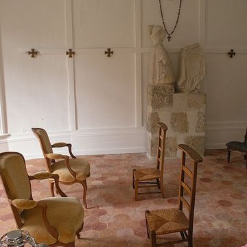 Domaine de Villarceaux