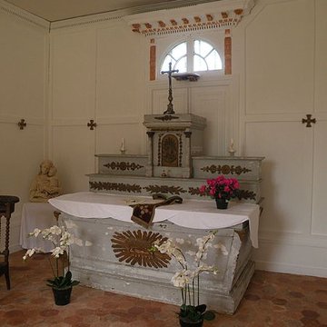 Domaine de Villarceaux