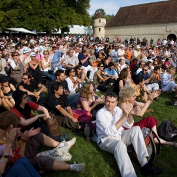 Domaine de Villarceaux