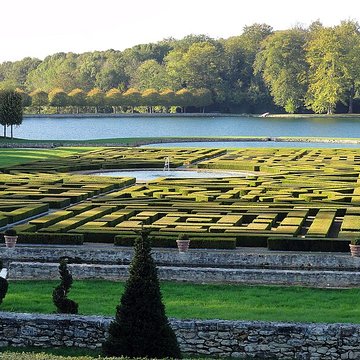 Domaine de Villarceaux