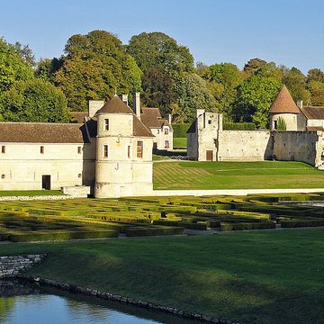 Domaine de Villarceaux
