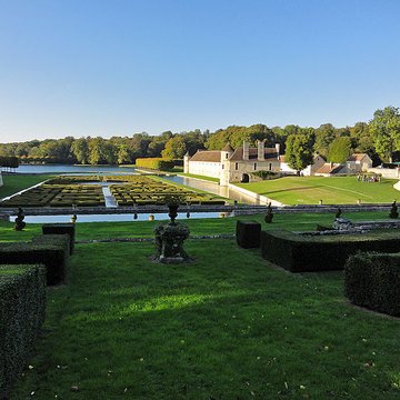 Domaine de Villarceaux