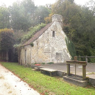 Domaine de Villarceaux