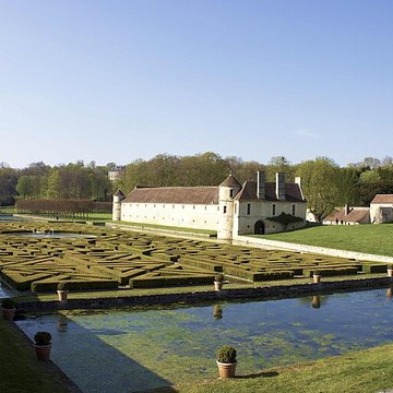 Domaine de Villarceaux